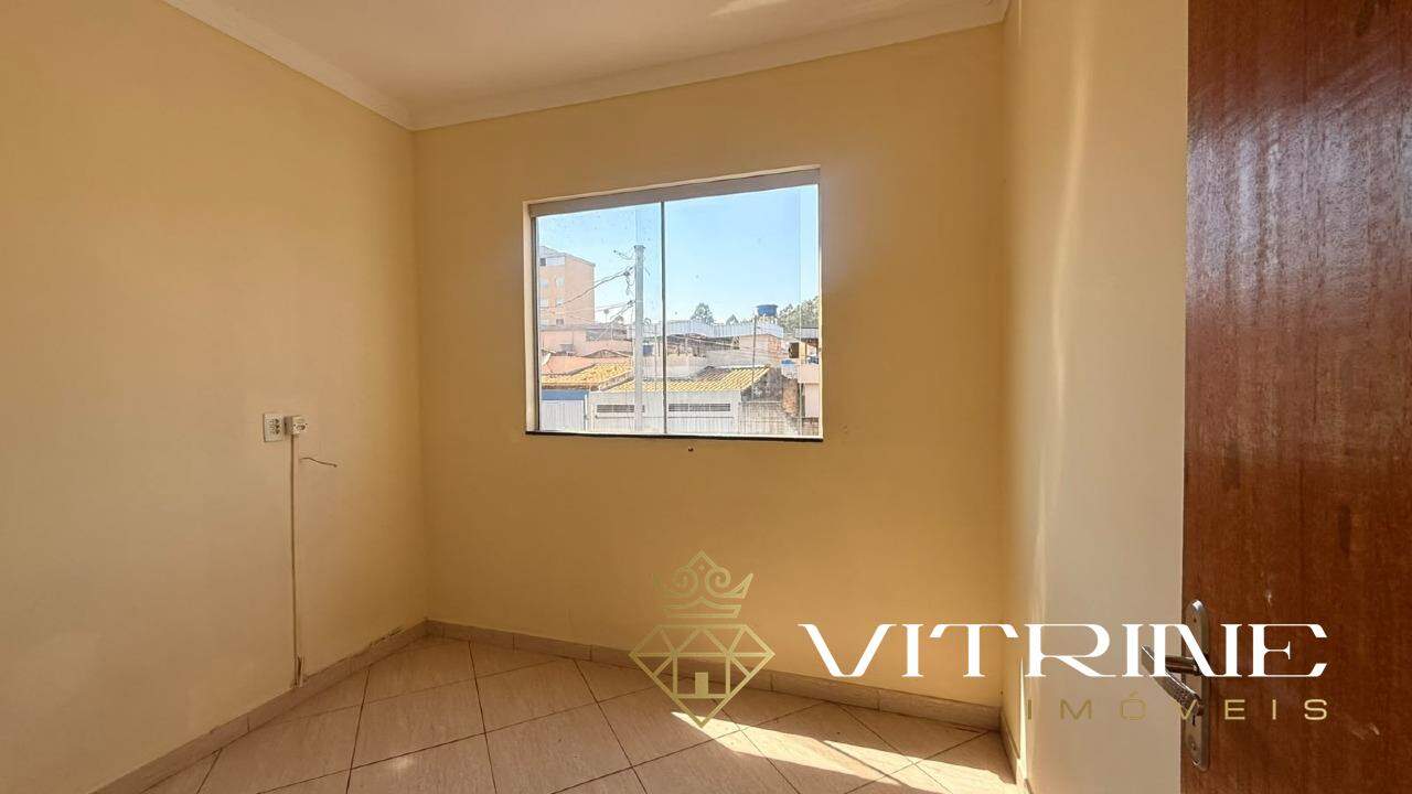 Apartamento à venda no Cidade Jardim: 