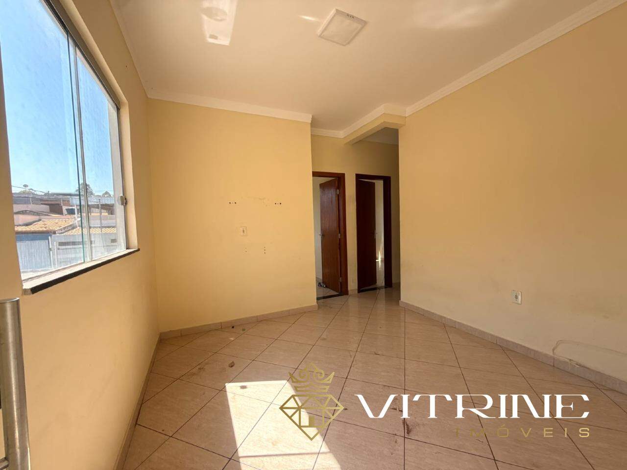 Apartamento à venda no Cidade Jardim: 