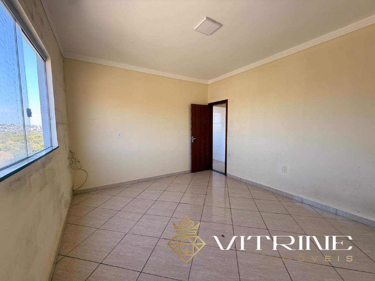 Apartamento à venda no Cidade Jardim: 