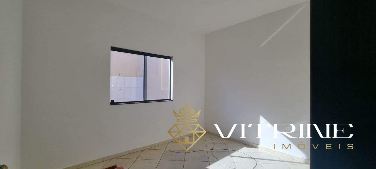 Casa à venda no Dona Quita : 