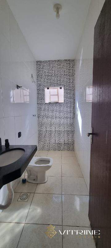 Casa à venda no Dona Quita : 