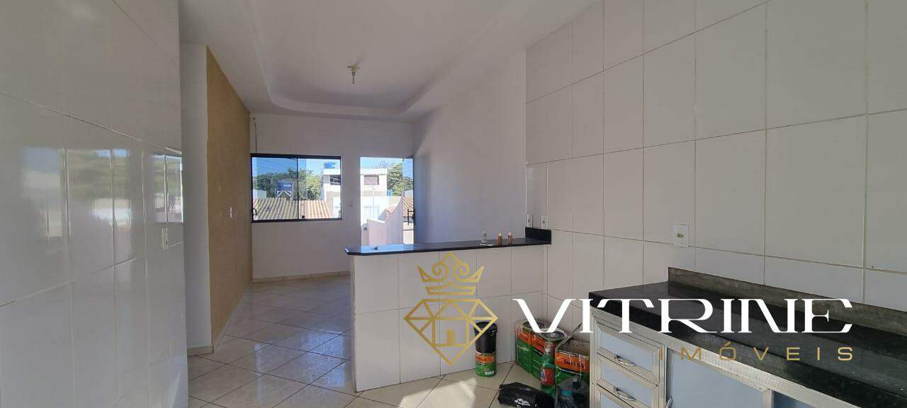 Casa à venda no Dona Quita : 