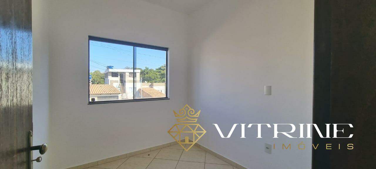 Casa à venda no Dona Quita : 