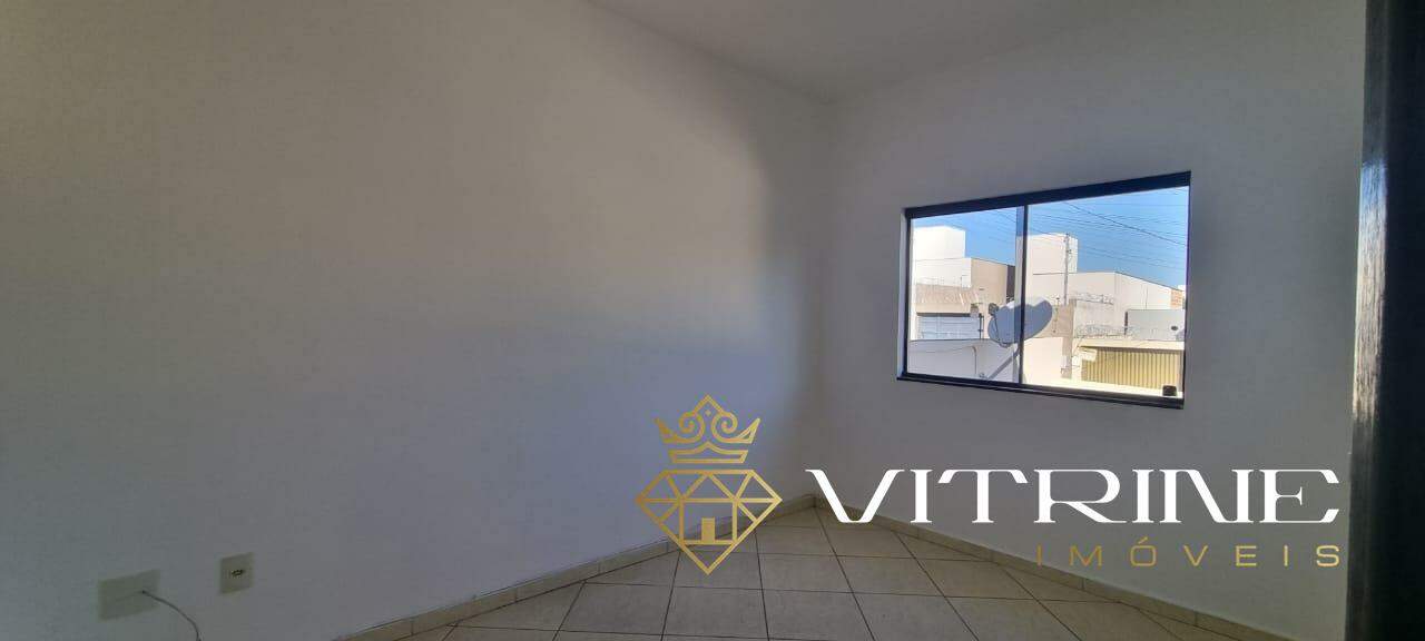 Casa à venda no Dona Quita : 