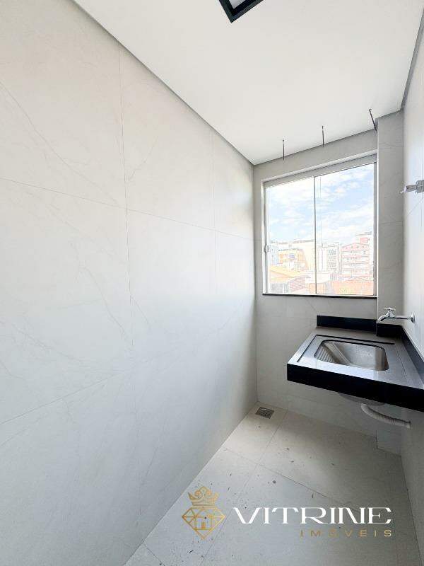 Apartamento à venda no Centro : 