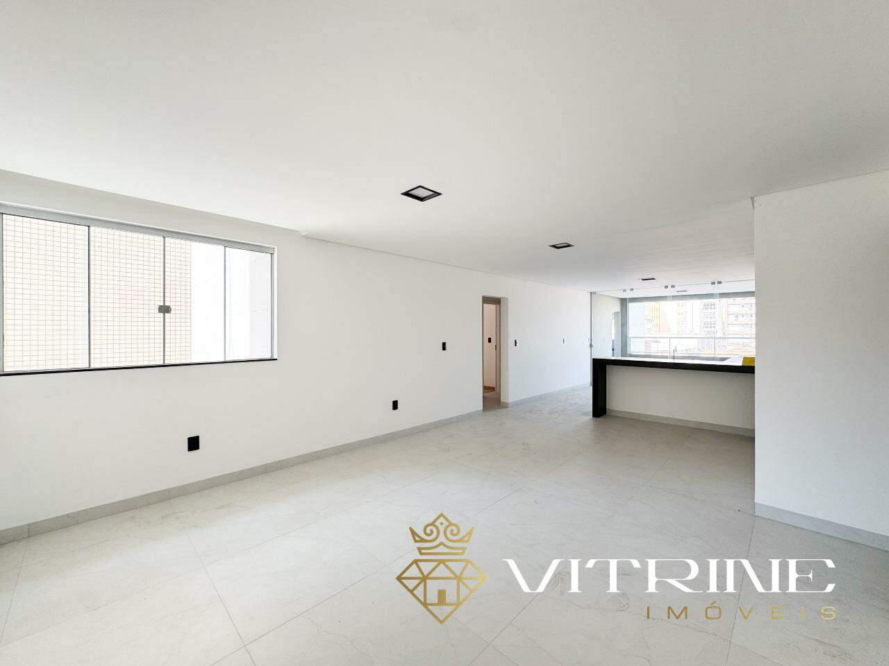 Apartamento à venda no Centro : 