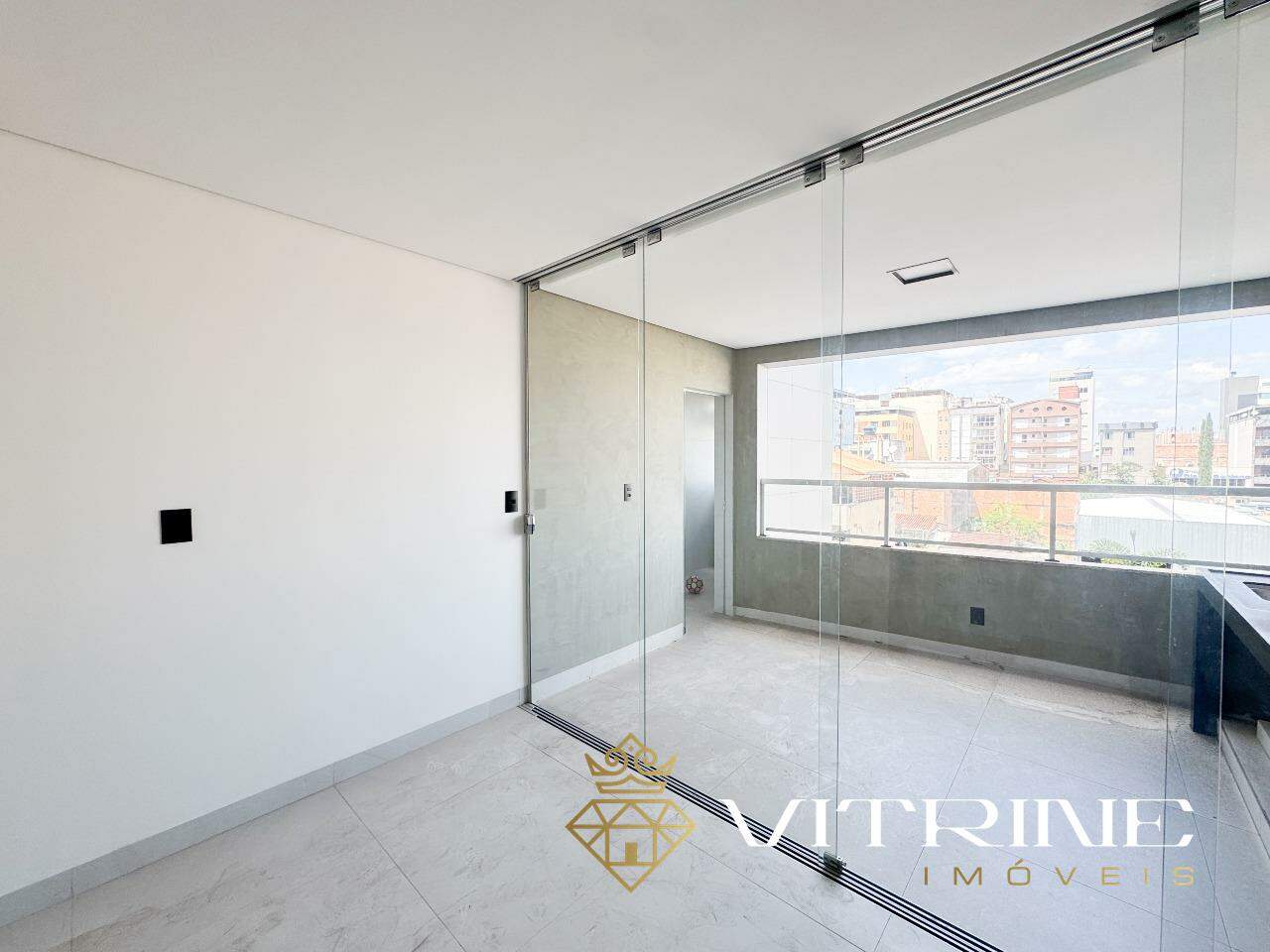 Apartamento à venda no Centro : 