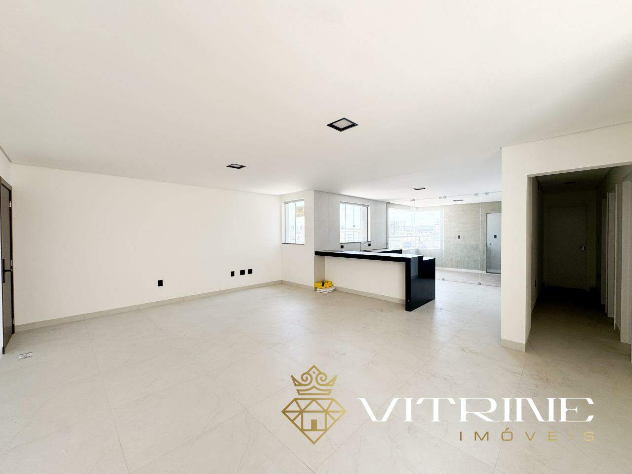 Apartamento à venda no Centro : 