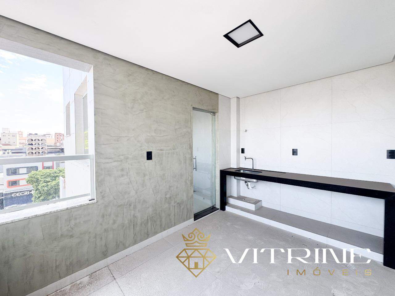Apartamento à venda no Centro : 