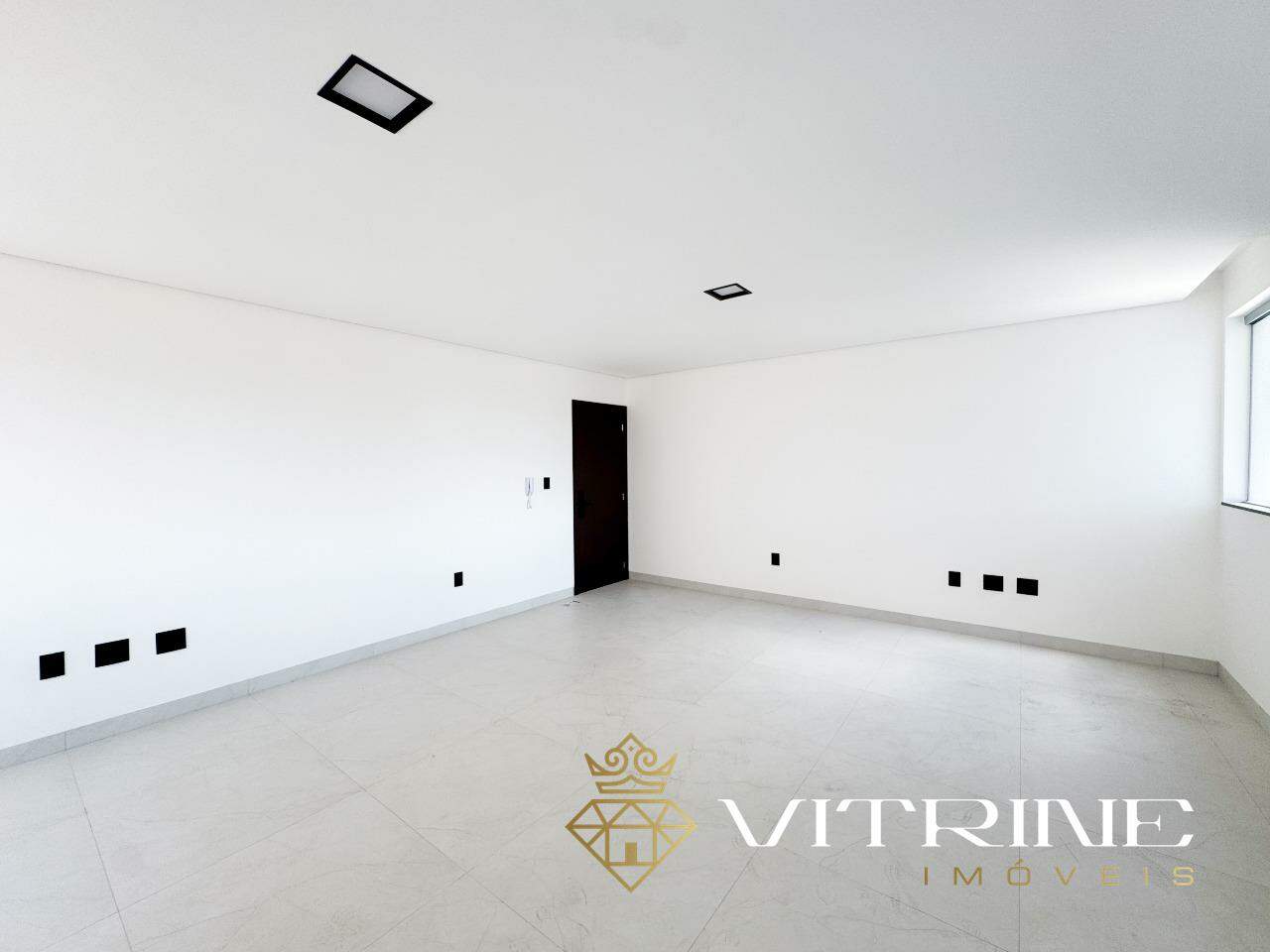 Apartamento à venda no Centro : 