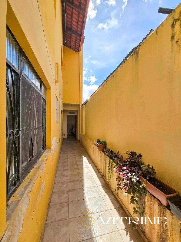 Apartamento à venda no Planalto: 