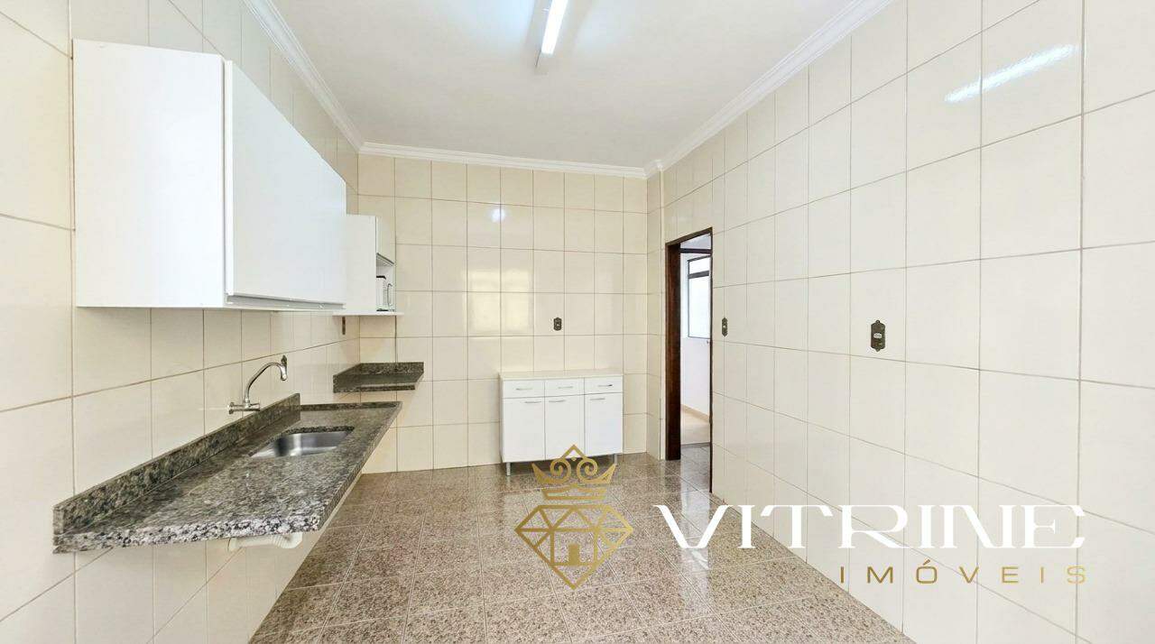 Apartamento à venda no Planalto: 