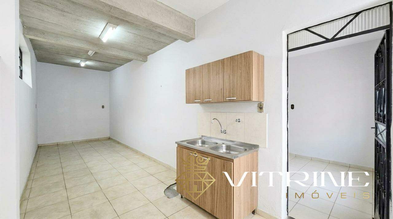 Apartamento à venda no Planalto: 