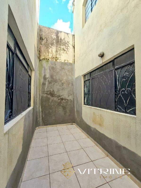 Apartamento à venda no Planalto: 