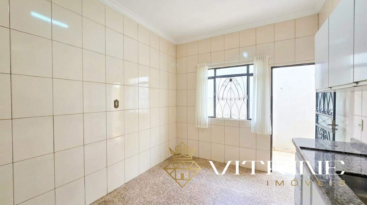 Apartamento à venda no Planalto: 