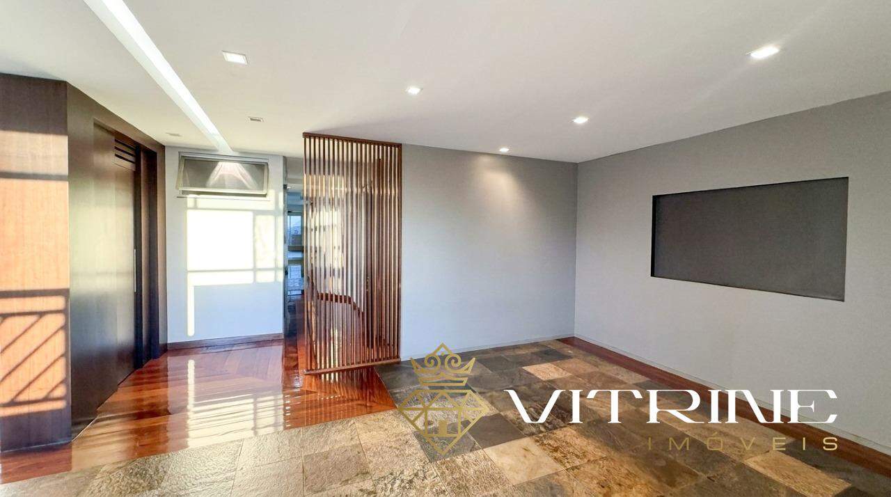 Apartamento à venda no Centro : 