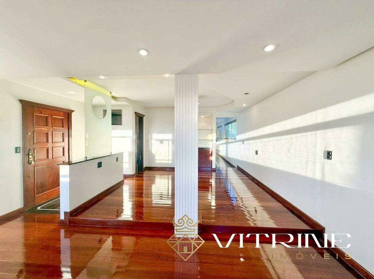 Apartamento à venda no Centro : 