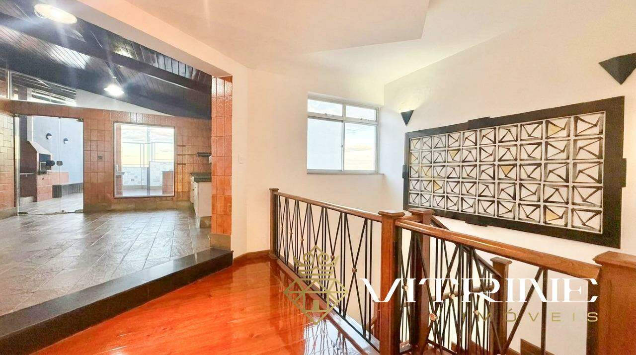 Apartamento à venda no Centro : 