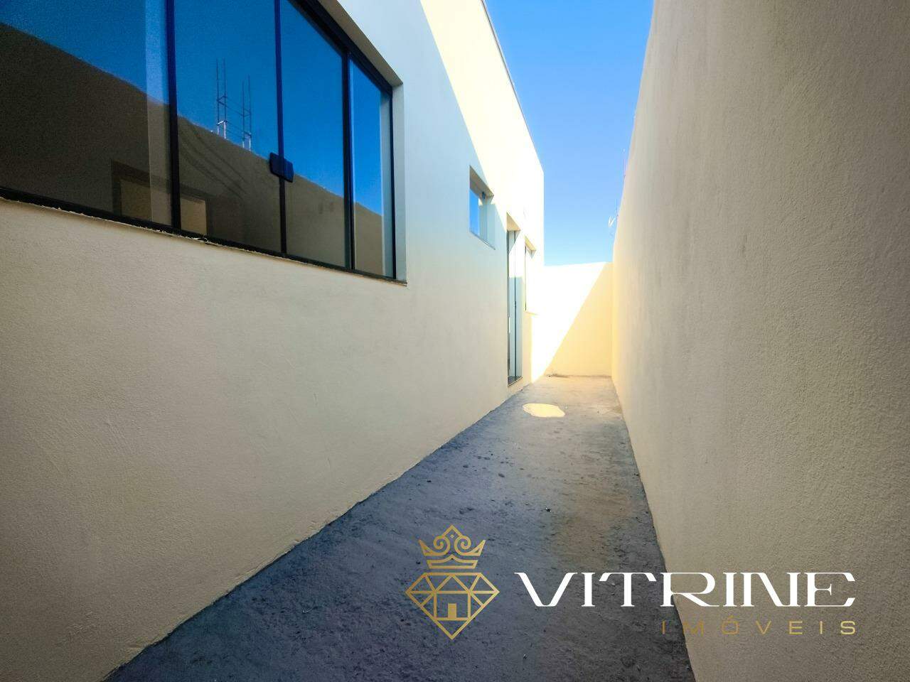 Casa à venda no Santa Lucia : 