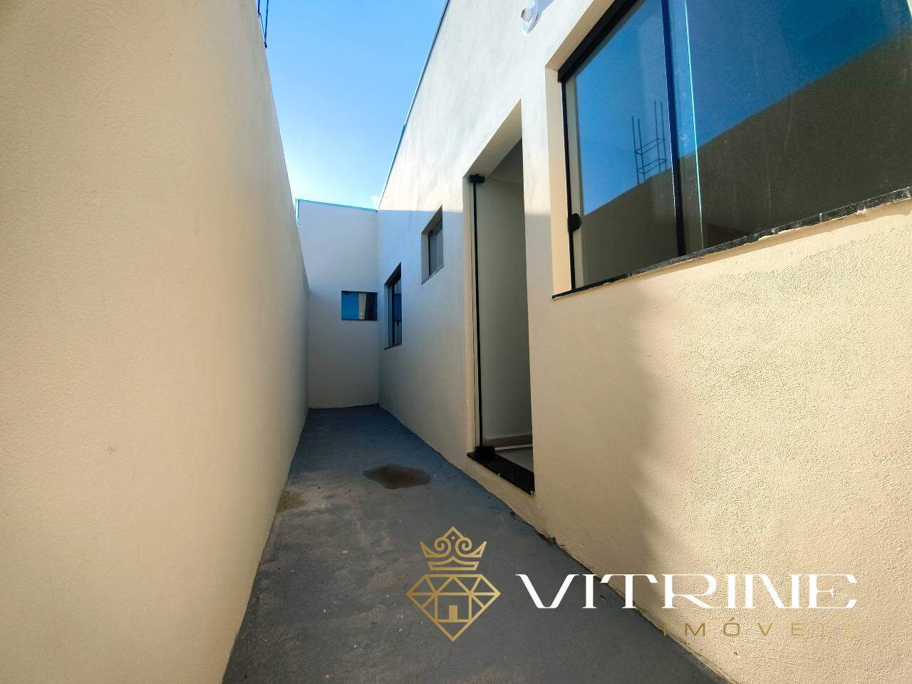 Casa à venda no Santa Lucia : 