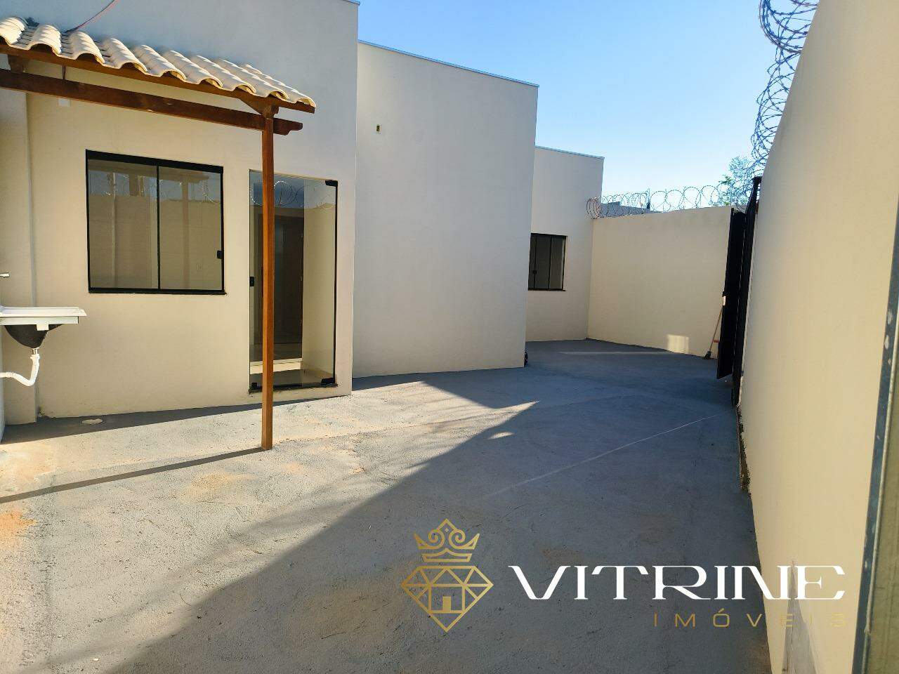Casa à venda no Santa Lucia : 