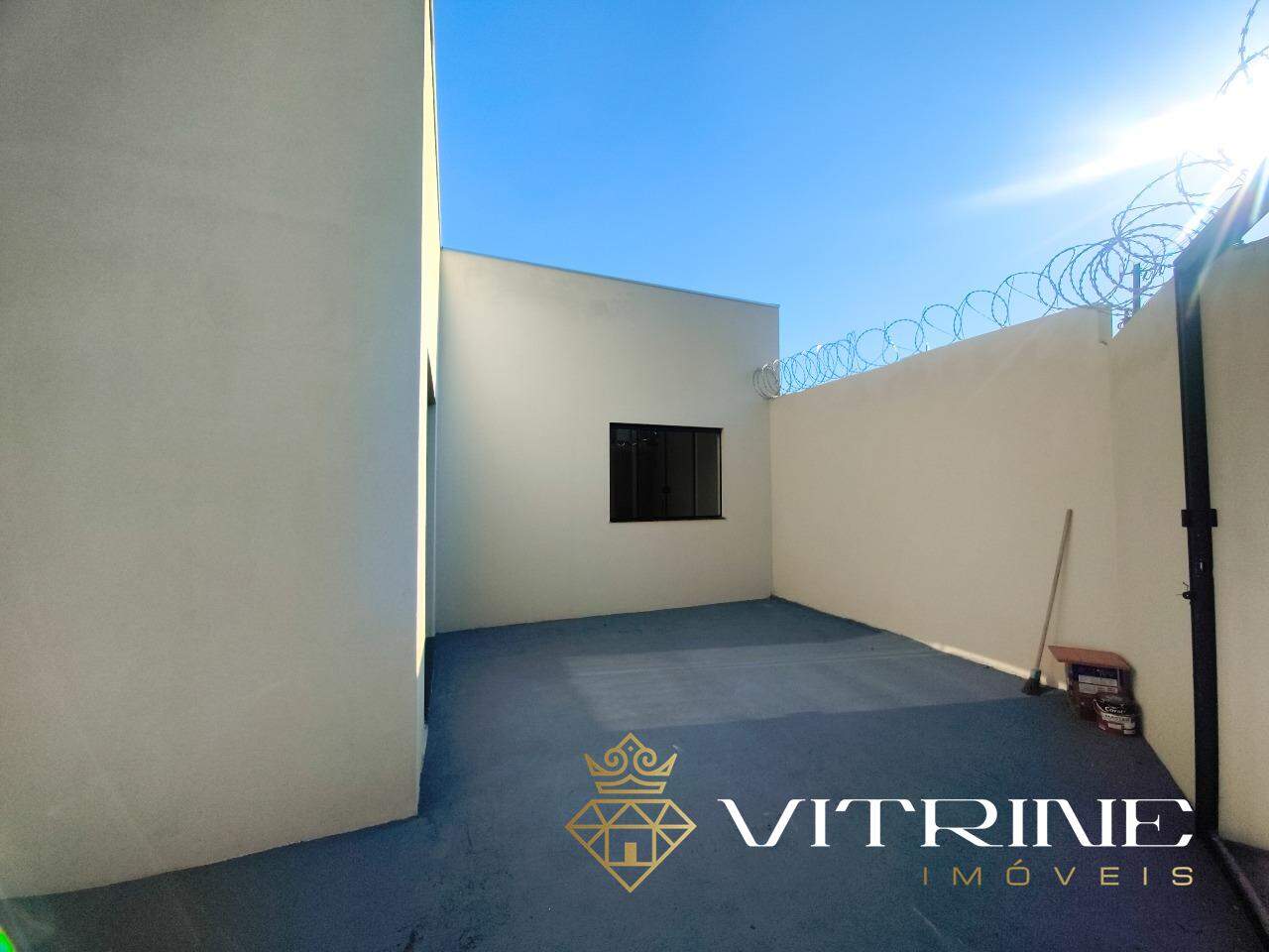 Casa à venda no Santa Lucia : 