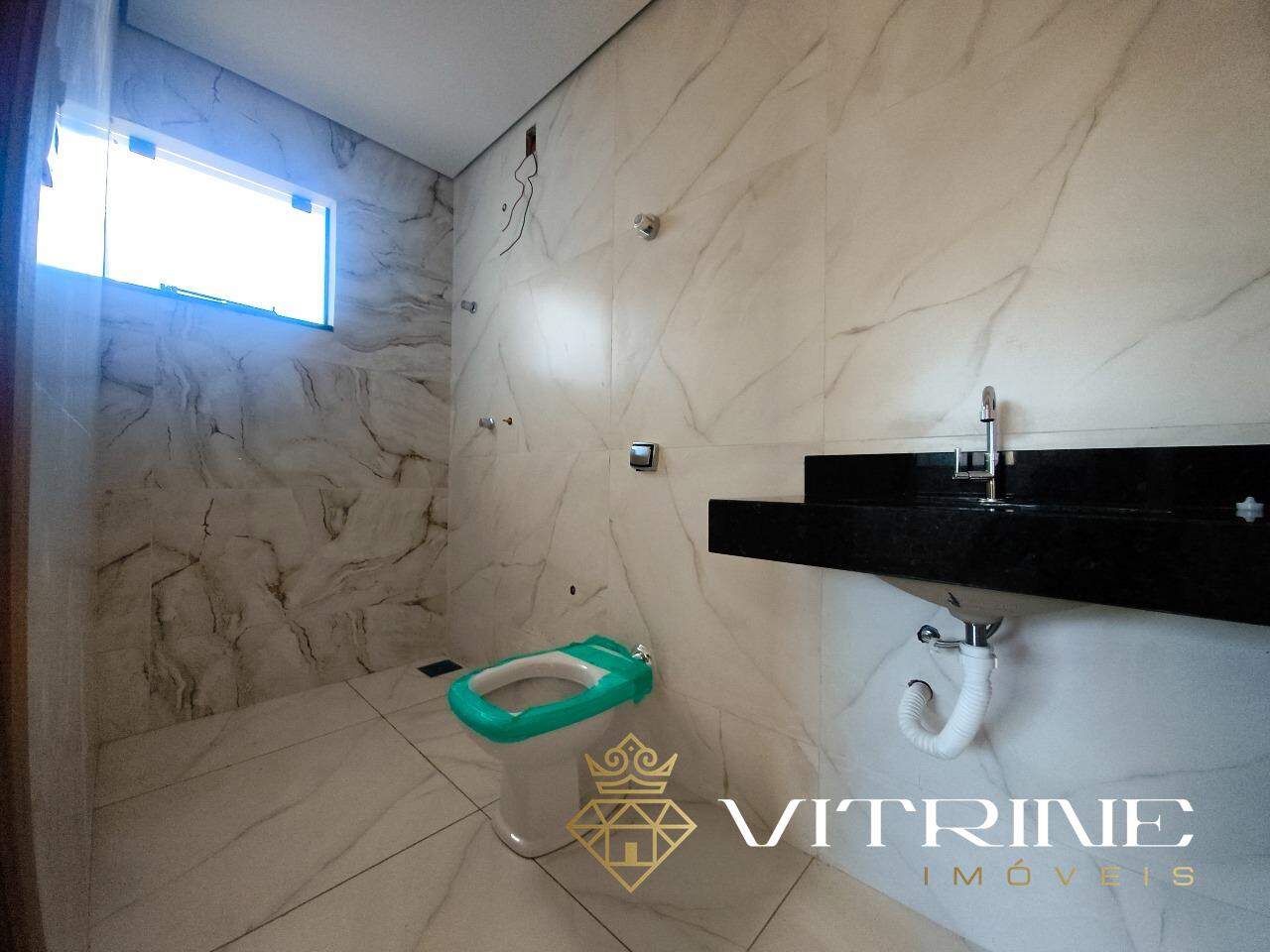 Casa à venda no Santa Lucia : 