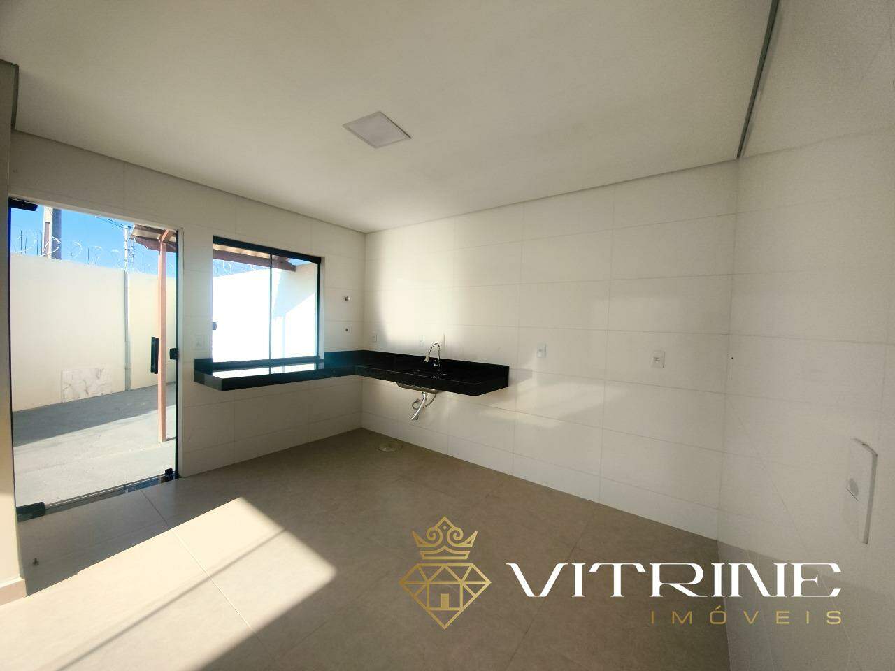 Casa à venda no Santa Lucia : 