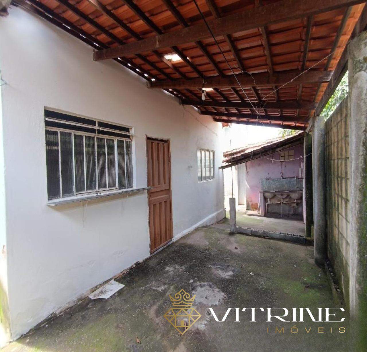 Casa à venda no Porto Velho: 