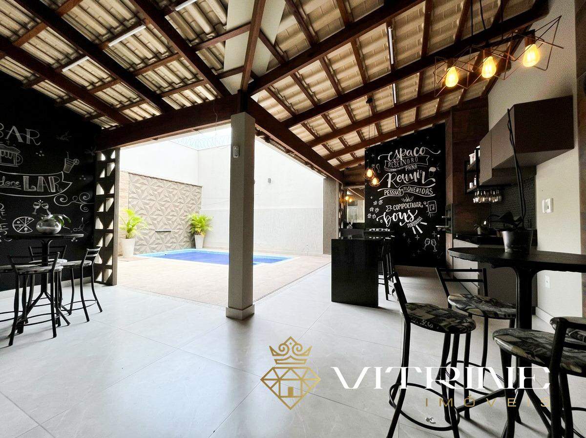 Casa à venda no Bom Pastor : 