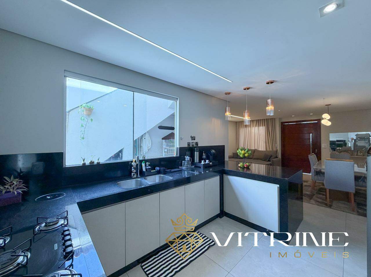 Casa à venda no Fonte Boa : 