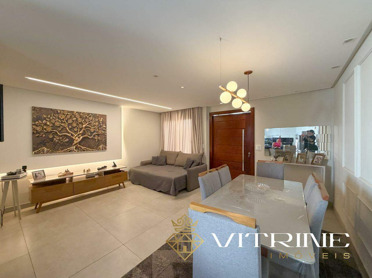 Casa à venda no Fonte Boa : 