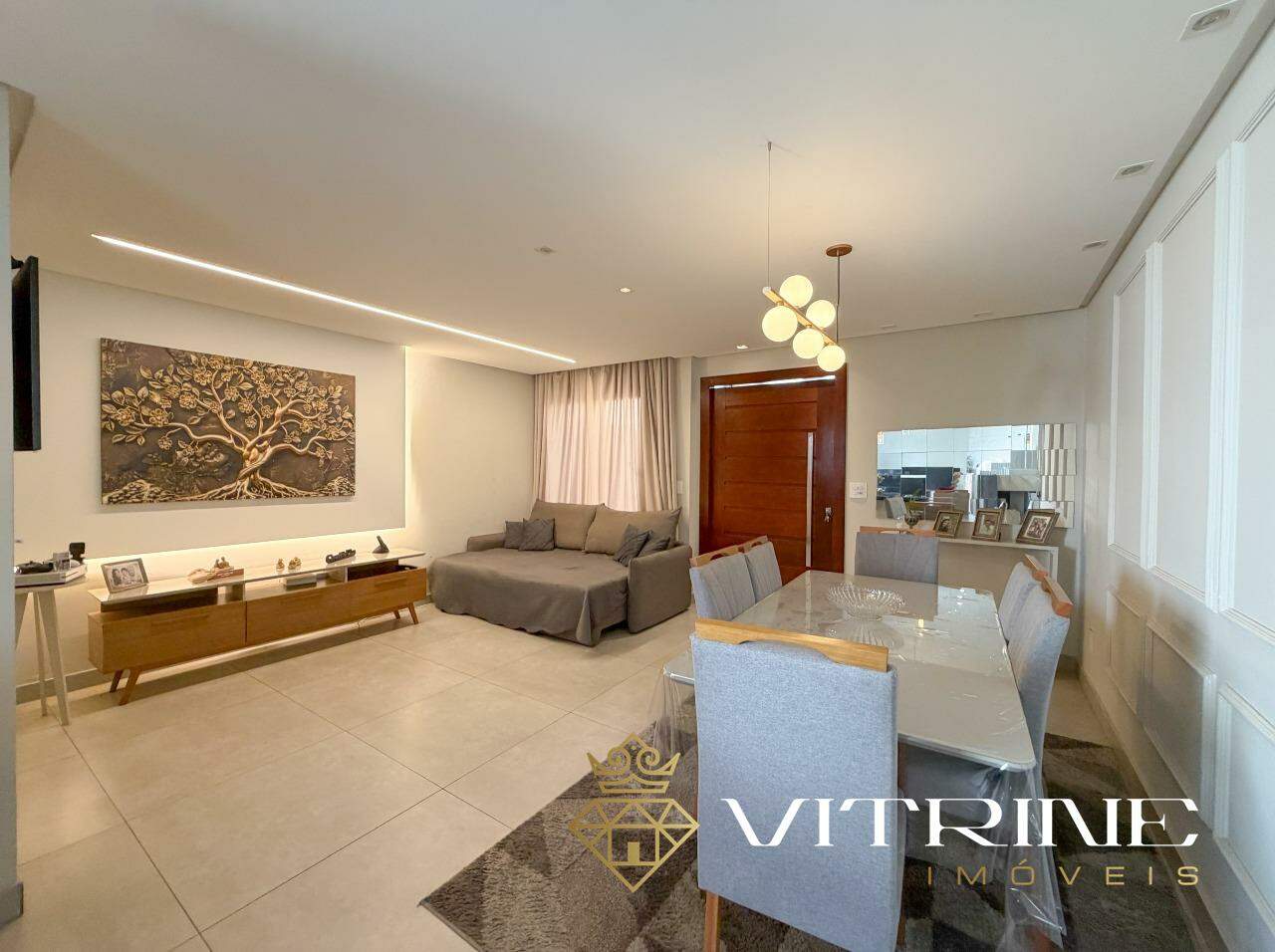 Casa à venda no Fonte Boa : 