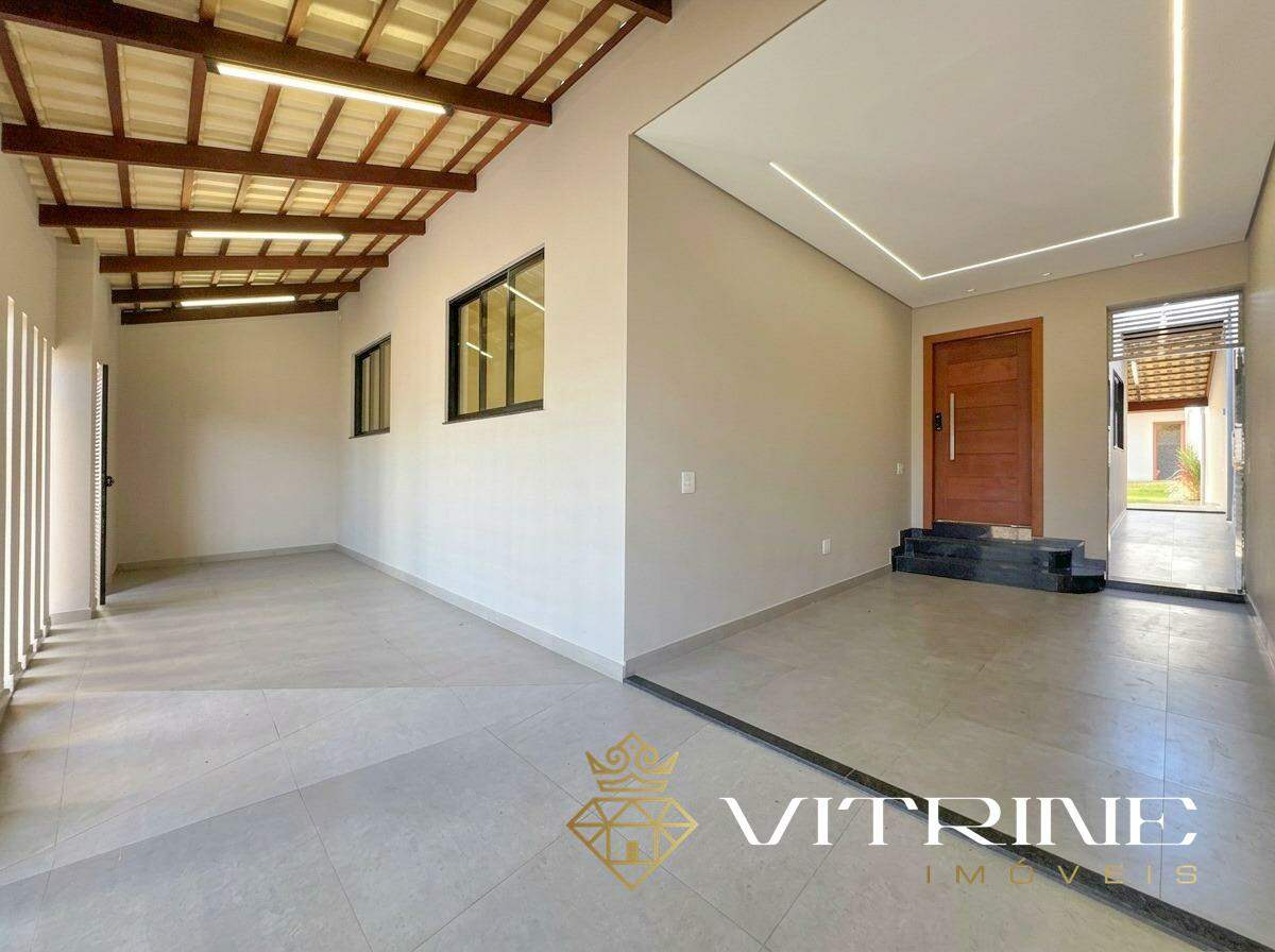 Casa à venda no Planalto: 