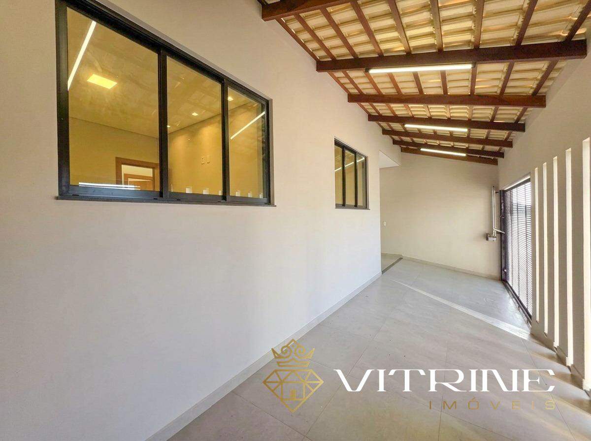Casa à venda no Planalto: 