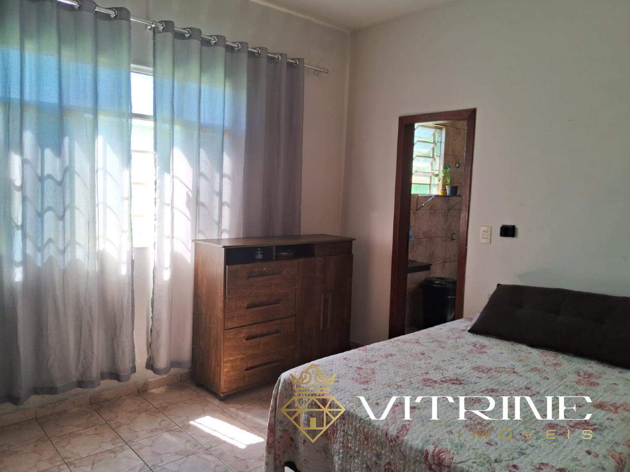 Casa à venda no Santa Cruz: 