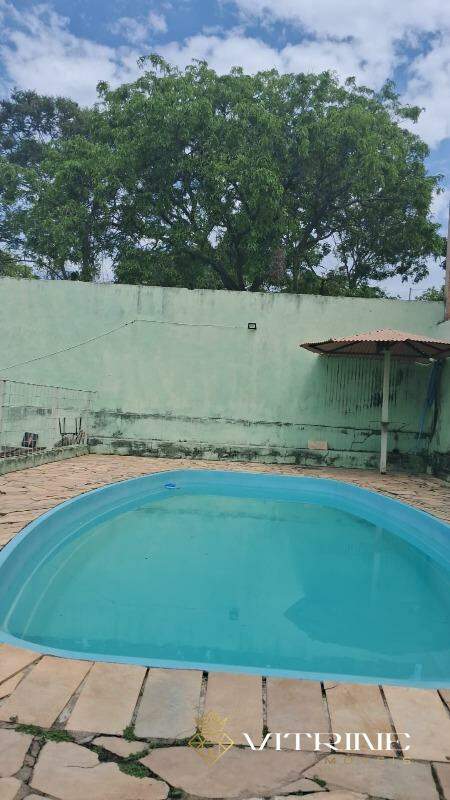 Casa à venda no Santa Cruz: 
