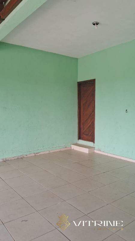 Casa à venda no Santa Cruz: 