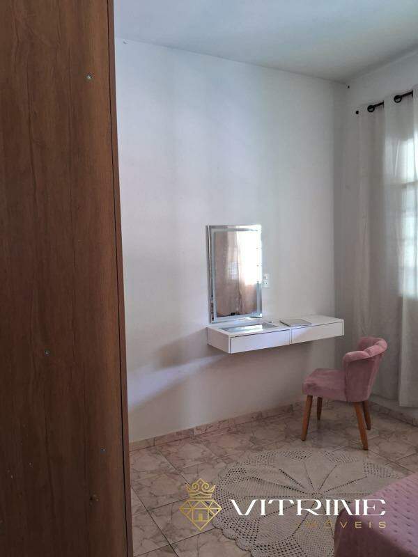 Casa à venda no Santa Cruz: 