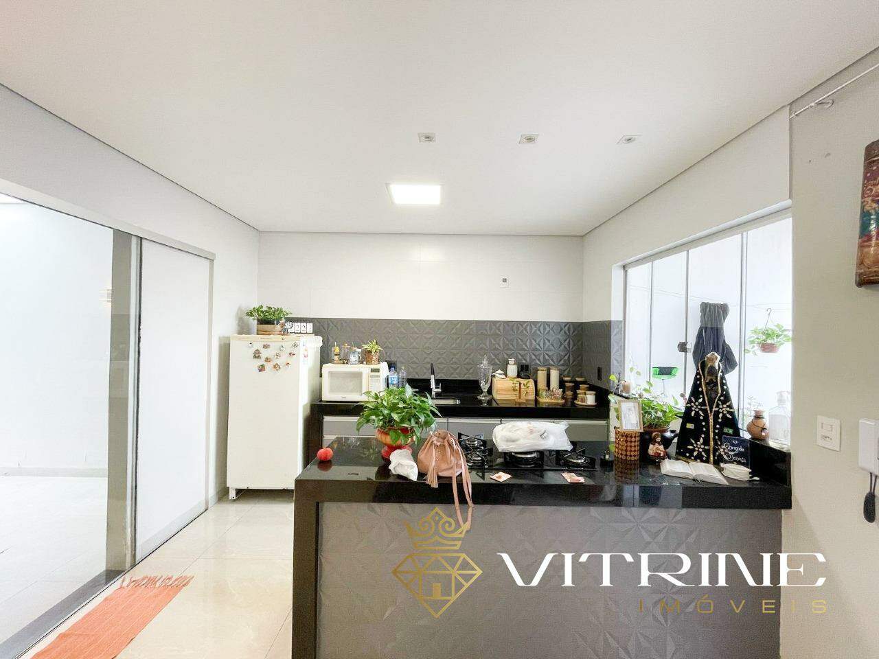 Casa à venda no Vila Das Roseiras: 