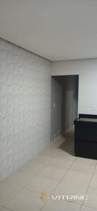 Casa à venda no Jardinópolis: 