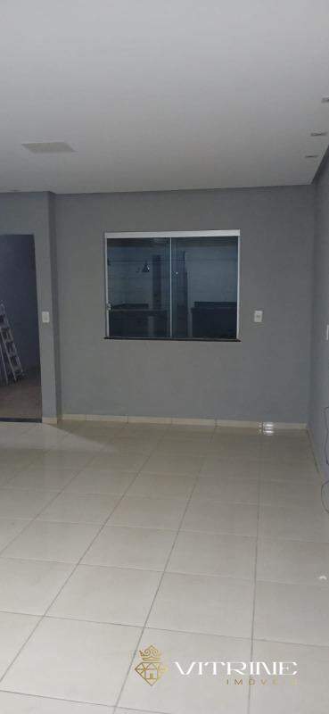 Casa à venda no Jardinópolis: 