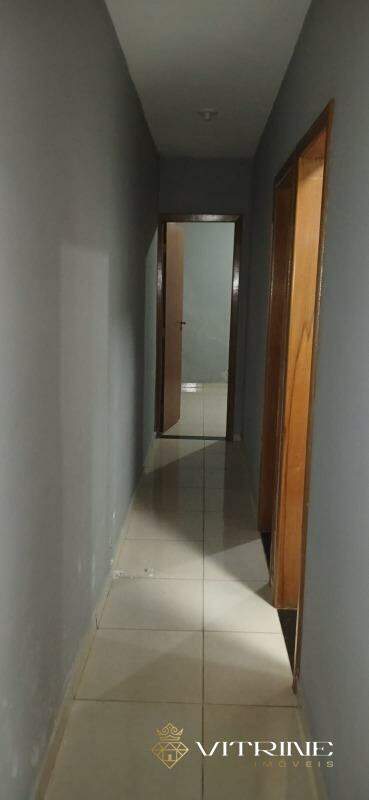Casa à venda no Jardinópolis: 