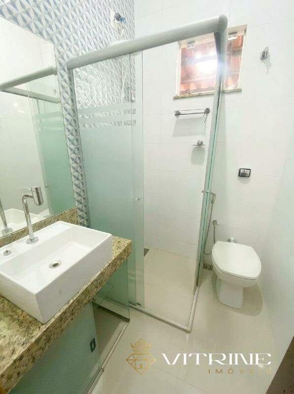 Casa à venda no Santa Rosa : 