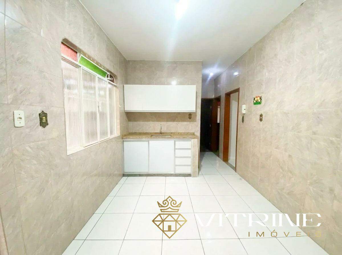 Casa à venda no Santa Rosa : 