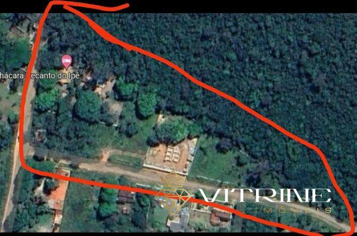 Chácara à venda no Lagoa Park : 
