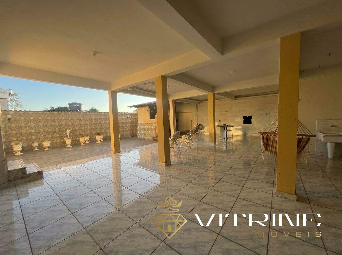 Casa à venda no Alvorada: 