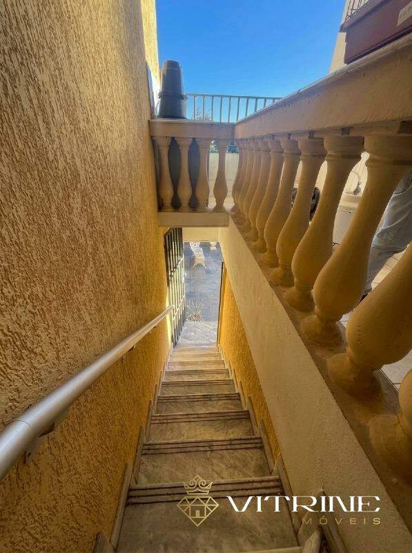 Casa à venda no Alvorada: 