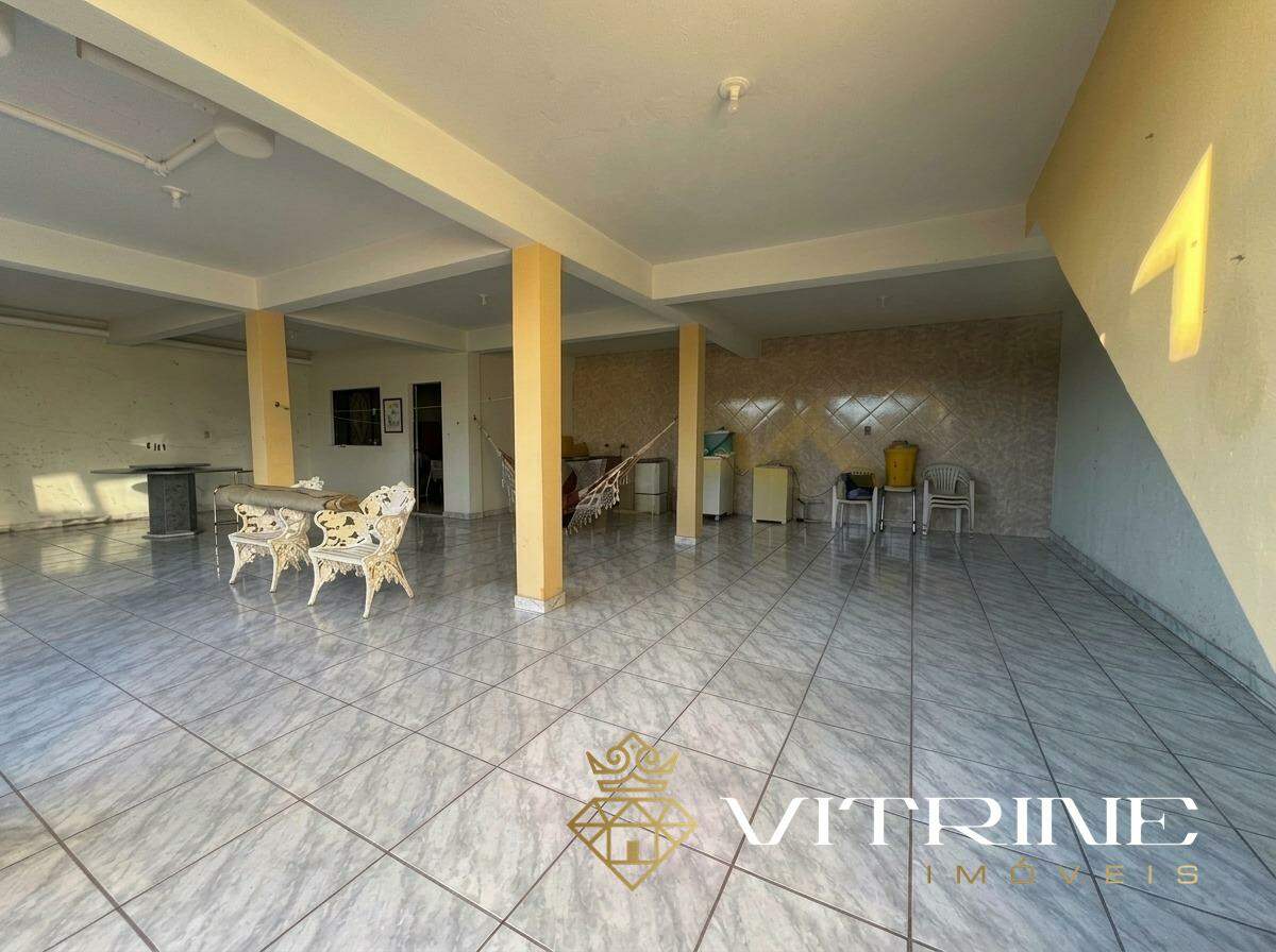 Casa à venda no Alvorada: 