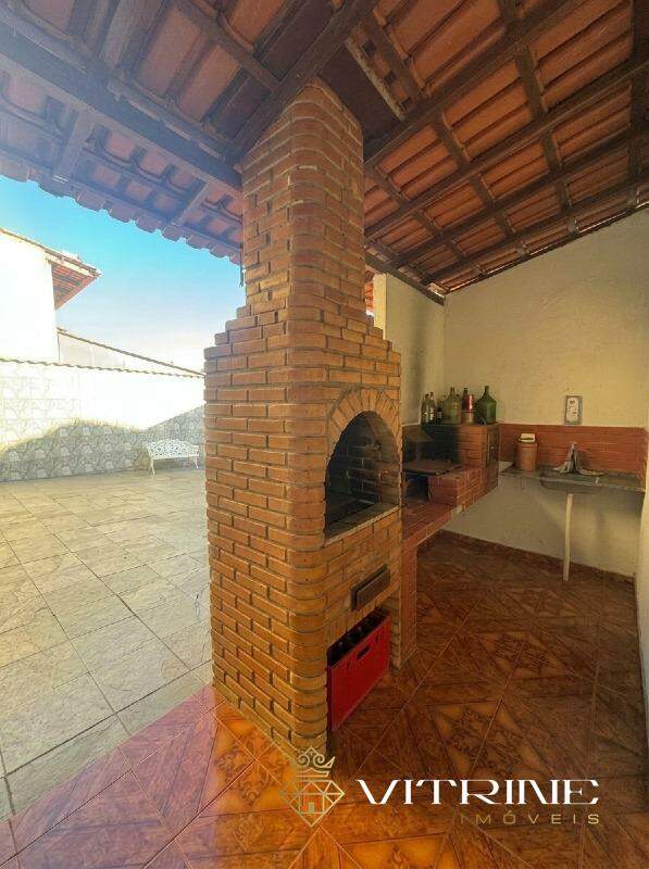 Casa à venda no Alvorada: 
